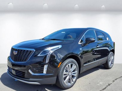New 2025 Cadillac XT5 Premium Luxury w/ Technology Package