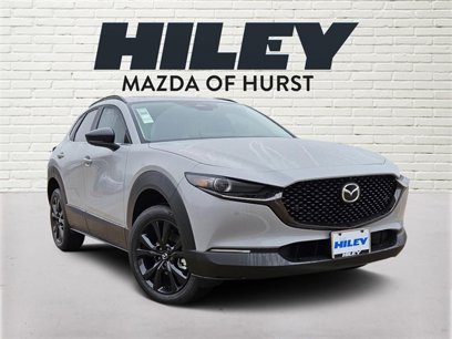 New 2025 MAZDA CX-30 2.5 Turbo w/ Premium Plus Pkg