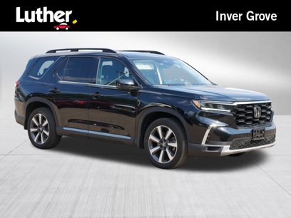 Used 2023 Honda Pilot Touring