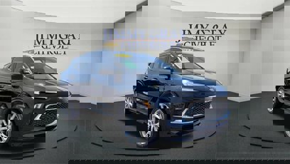 Used 2024 Buick Encore GX Avenir w/ Avenir Technology Package