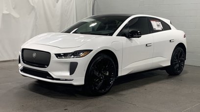 New 2024 Jaguar I-PACE R-Dynamic HSE