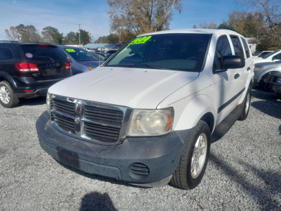 Used 2008 Dodge Durango SXT