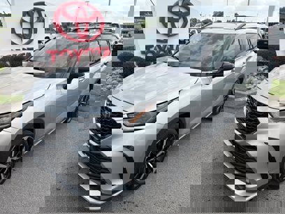 Certified 2022 Toyota Highlander XSE