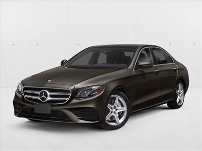 Certified 2017 Mercedes-Benz E 300