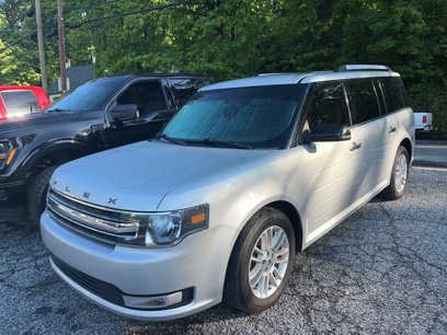 Used 2016 Ford Flex SEL w/ Equipment Group 202A