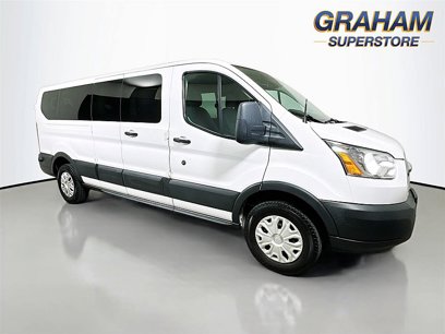 Used 2016 Ford Transit 350 XLT