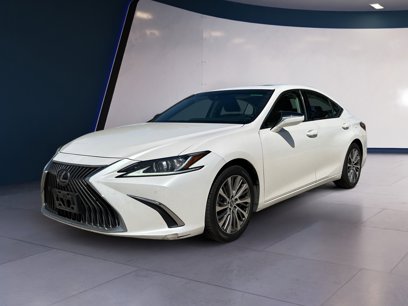 Used 2019 Lexus ES 350
