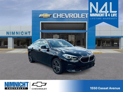 Used 2024 BMW 228i xDrive Gran Coupe