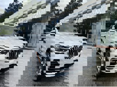 Used 2023 BMW X5 sDrive40i w/ Premium Package