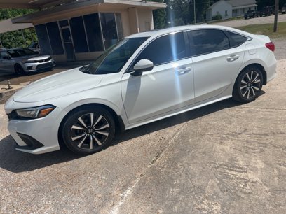 Used 2023 Honda Civic EX