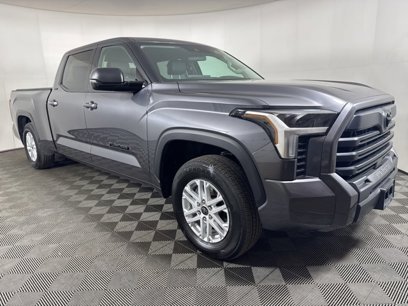 Used 2023 Toyota Tundra SR5