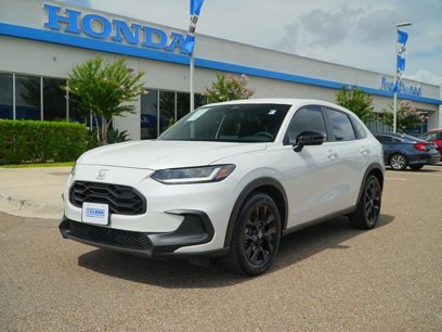 Used 2023 Honda HR-V Sport