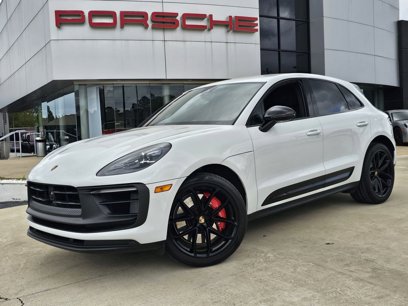 Used 2024 Porsche Macan GTS