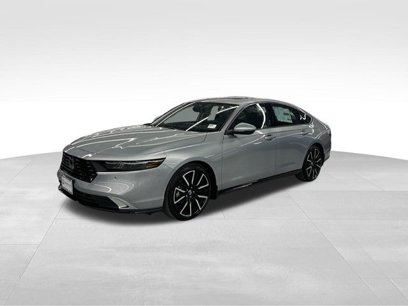 New 2025 Honda Accord Touring