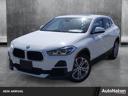Used 2022 BMW X2 sDrive28i w/ Convenience Package