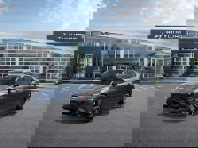 New 2025 Hyundai Elantra SEL