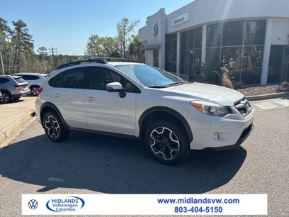 Used 2015 Subaru Crosstrek 2.0i Limited w/ Popular Package #2