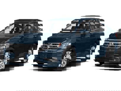 Certified 2021 Volkswagen Jetta S w/ Driver Assistance Package