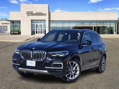 Used 2022 BMW X5 sDrive40i