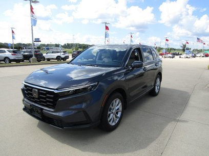 Used 2023 Honda CR-V EX