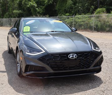 Certified 2023 Hyundai Sonata SEL