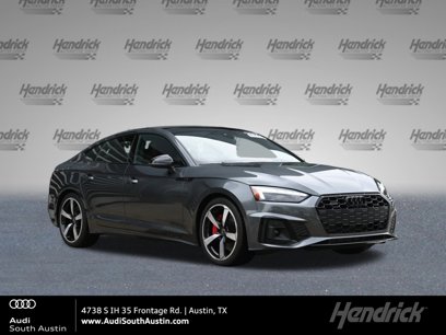 Certified 2022 Audi A5 2.0T Prestige