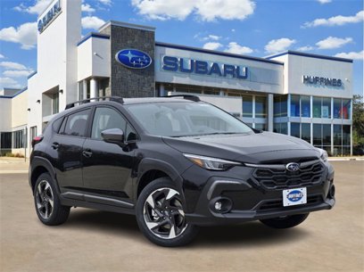 New 2025 Subaru Crosstrek 2.5i Limited