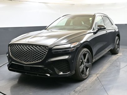 Used 2024 Genesis GV70 3.5T Sport w/ Sport Advanced Package