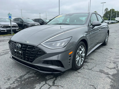 Used 2022 Hyundai Sonata SEL w/ Preferred Accessory Package