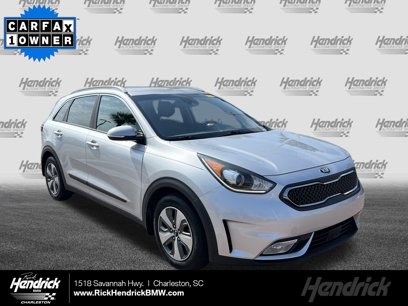 Used 2019 Kia Niro EX