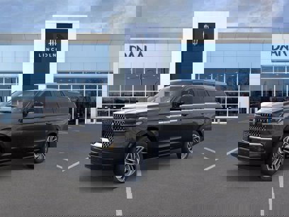 New 2025 Lincoln Navigator L Reserve