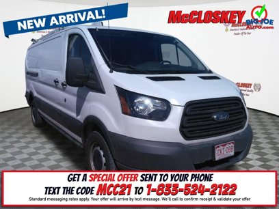 Used 2018 Ford Transit 350 148 Low Roof