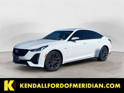 Used 2023 Cadillac CT5 Sport