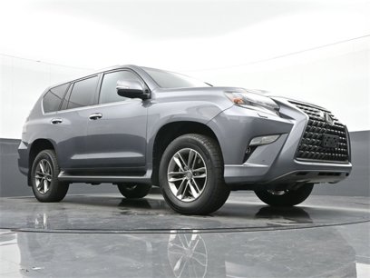 Used 2022 Lexus GX 460 Premium w/ Premium Package