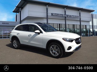 Used 2025 Mercedes-Benz GLC 300 4MATIC