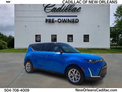 Used 2023 Kia Soul S