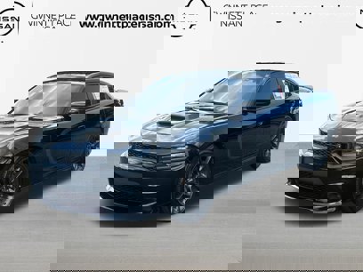 Used 2020 Dodge Charger Scat Pack w/ Plus Group