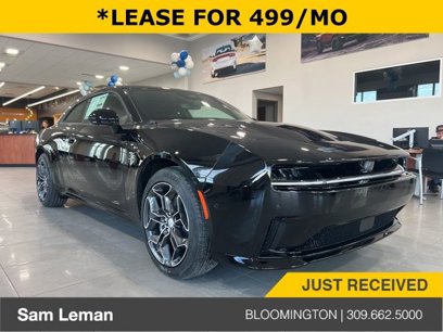 New 2025 Dodge Charger R/T w/ Plus Group