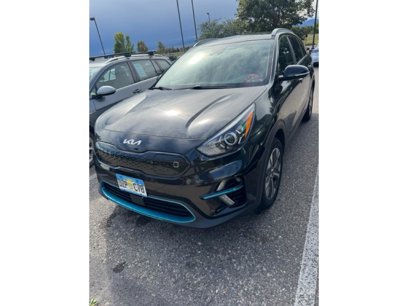 Used 2022 Kia Niro EX w/ Cold Weather Package