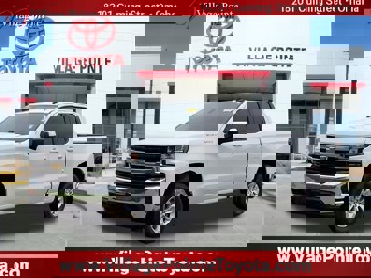 Used 2020 Chevrolet Silverado 1500 LT w/ Bed Protection Package