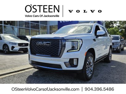 Used 2024 GMC Yukon Denali Ultimate
