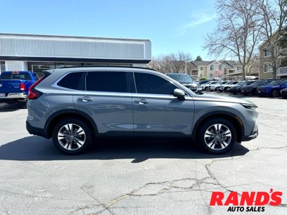 Used 2023 Honda CR-V Sport