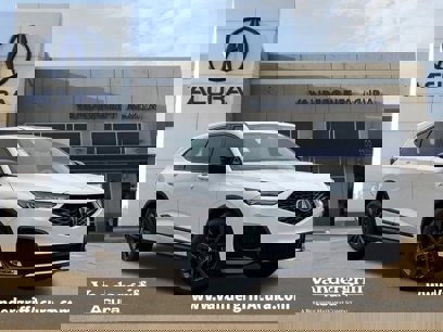 Used 2025 Acura MDX A-Spec