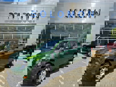 New 2025 Ford Maverick XL