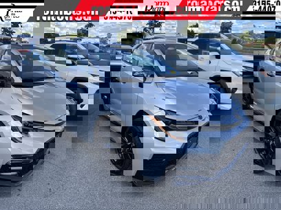 Used 2022 Toyota Corolla SE