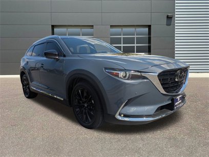 Used 2022 MAZDA CX-9 Carbon Edition