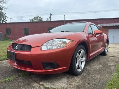 Used 2009 Mitsubishi Eclipse GS