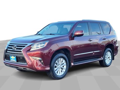 Used 2019 Lexus GX 460