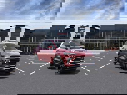 New 2025 Buick Encore GX Sport Touring w/ Advanced Technology Package