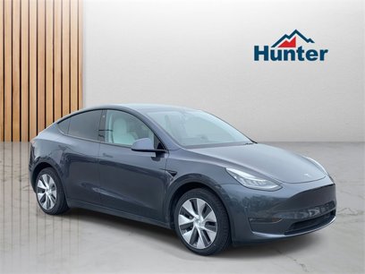 Used 2021 Tesla Model Y Long Range